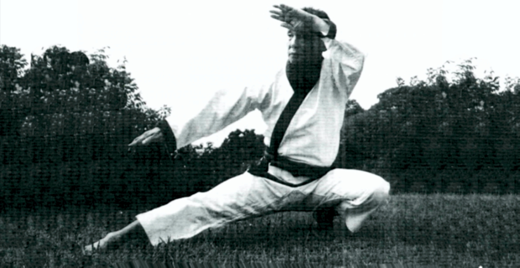 The History of Tang Soo Do and Its Benefits for Students Today